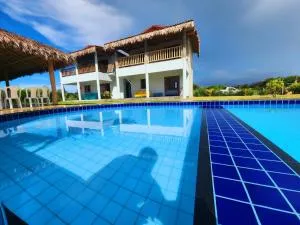 Cabanas da Sorte - 福廷