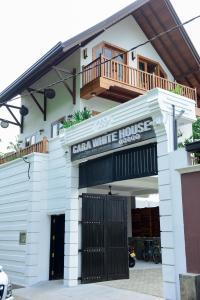 Cara White House