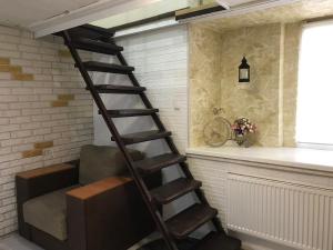 old city appartments