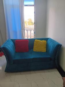 Lux Suites Vee studio Apartments Bamburi