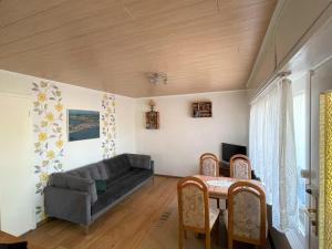 Gemütlicher Bungalow an der Mecklenburgischen Seenplatte