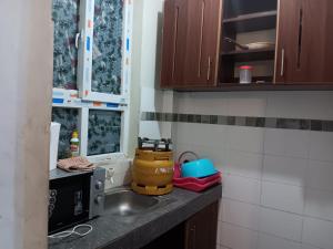 Lux Suites Vee studio Apartments Bamburi