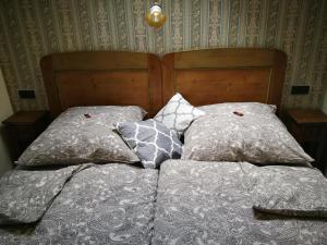 Ferien in der alten Scheune