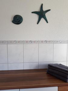 Ferienhaus Jutta am Bodensee