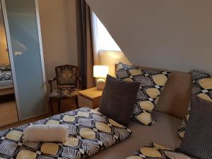 Ferienhaus Jutta am Bodensee