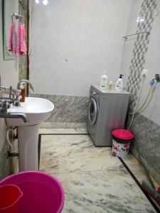 Kridha holidays homestay with kitchen
