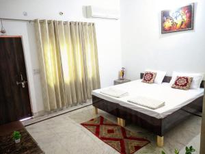 Kridha holidays homestay with kitchen