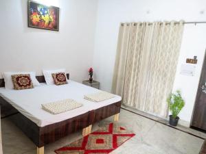 Kridha holidays homestay with kitchen