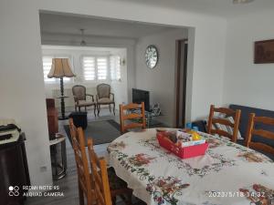 Au Bon Vieux Port Maison de vacances Alsacienne à 10 mn de Ribeauvillé, 20 mn dEuropapark