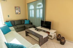 La Nostra Casa Apartments