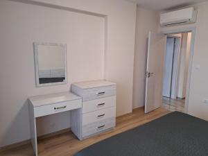 Апартамент Deluxe 7