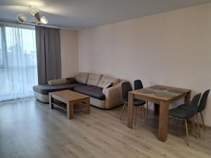 Апартамент Deluxe 7