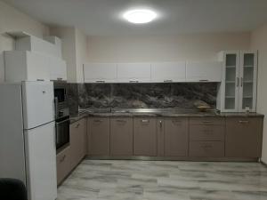 Апартамент Deluxe 7