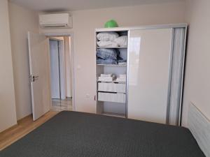 Апартамент Deluxe 7