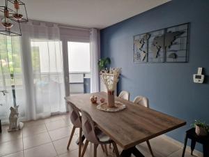Appartements Residence neuve avec parking interieur et balcon : photos des chambres