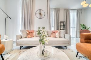 Idyllic 2BR with Assistant Room at Mesk 1 Midtown Dubai Production City by Deluxe Holiday Homes