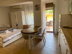 Apartments Ziher 