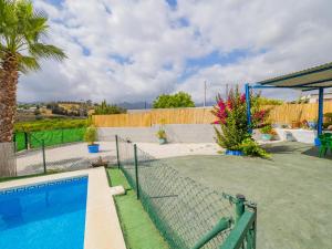 Cubos Casa Rural Candelaria