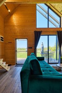 Sielski Chill Mazury