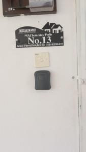 MAShomestay perlis