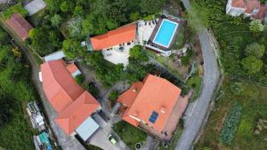 Casa de Santa Luzia B