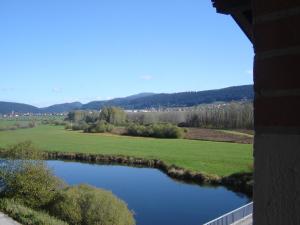 Hotels Hotel Du Pont : photos des chambres