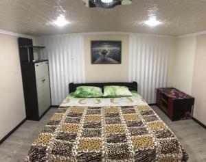 old city appartments