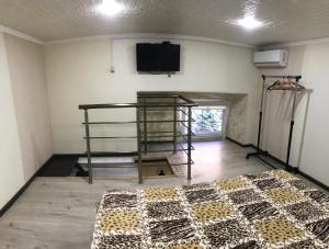 old city appartments