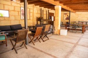 Villa Cas Cosinet by PriorityVillas