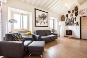 Matteotti Apartment
