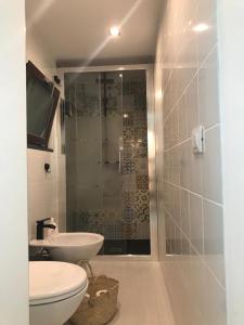 IL VICOLETTO Luxury Apartments