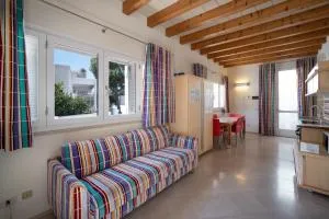 WePuglia - Residence CalaPaura - San Vito