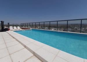 Edificio Leonardo 6to piso