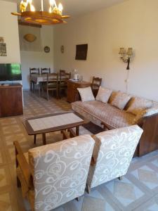 Apartman Valica Klenovica