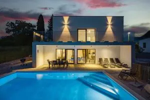 Villa Kalu 2 - Butkovići