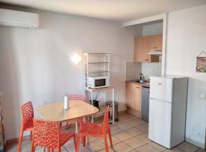 Résidence Graziella Studio 209