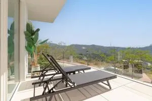 Precioso apart. 1811. Palo Alto. - Охен