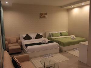 Saranya River House สรัญญาริเวอร์เฮาส์