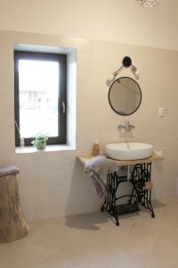 Usedlost Horka Onšov