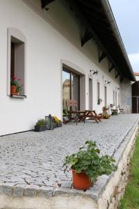 Usedlost Horka Onšov