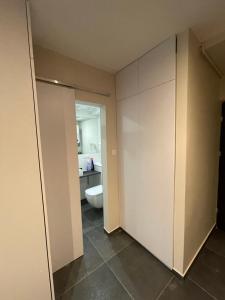 PRZYSTANEK KATOWICE Aleja Korfantego 8