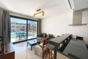 Refreshed & Uplifted 2 BDR G Cribs - Ad Dahhār