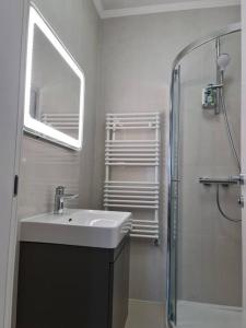 Apartman Nika Siget 