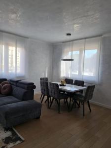 Apartman Nika Siget
