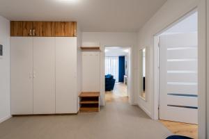 Apartament Blue Bałtycka