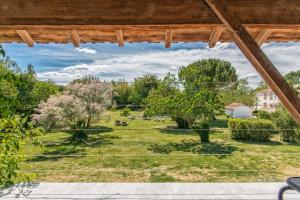 B&B / Chambres d'hotes Mas de Bouvet en Camargue : photos des chambres