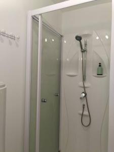 Appartements Sous les toits de Bethune : photos des chambres