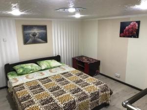 old city appartments