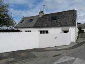 Maisons de vacances Maison centre bourg, 6 pers, 5 minutes de la plage : photos des chambres