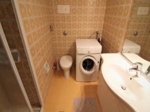 Spacious apartment in Lignano Pineta